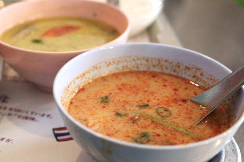スープ